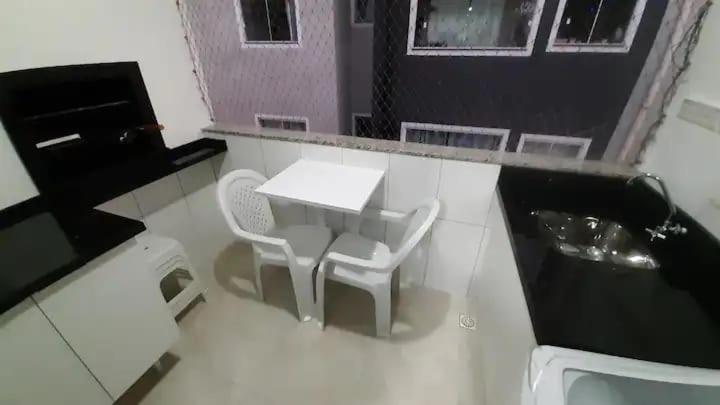 Self Check-In Wi-Fi , 2 Garagens, Home-Officce, Ar Quente E Frio Florianópolis Eksteriør billede